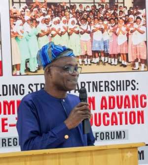 Regional Minister calls for efforts to tackle education challenges in Northern Region