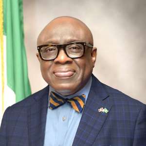 Private capital can transform Nigerian healthcare. Let’s build a system that lets it in
