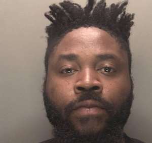 Nigerian care worker jailed eight years in UK over attacks on elderly, vulnerable victims