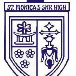 Saint Monica's UK Supports Alma Mater In Ghana