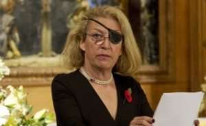 Marie Colvin: Reporters Story Retold For Cinema
