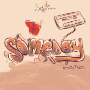 All is Set for S3kyerewaas Someday Video Release on Friday