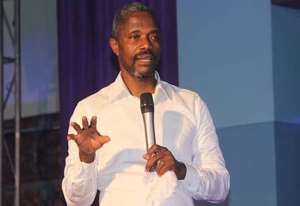 Pastor Ernest Omoleme