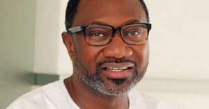 I am not running for political office - Nigerian billionaire and businessman, Femi Otedola
