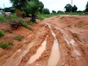 Residents Want Bukere Enclave Roads Completed