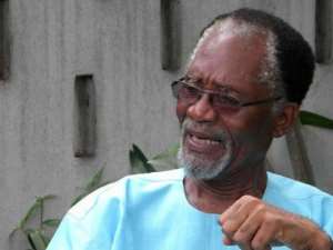 Professor Atukwei Okai To Be Given State Burial