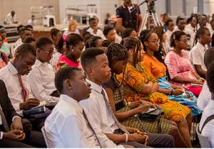 Ghana Achievers Summit: A Platform To Unlock Job Opportunities