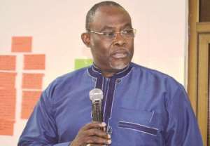 Spio-Garbrah Calls For A Discussion On Free SHS Double-Track System