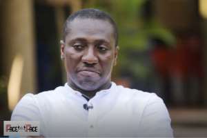 Afenyo Markin Sues Alhassan Bawah, ModernGhana, Editor, Others Over Publications