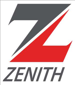 Zenith Bank AmongTop 3 Most Credible In Ghana