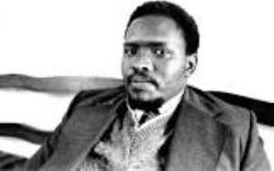 Where Is Justice For Steve Biko, Mr. President? Asks Thandisizwe Mgudlwa