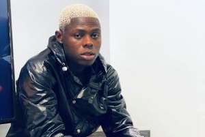 MohhBad, late Nigerian singer