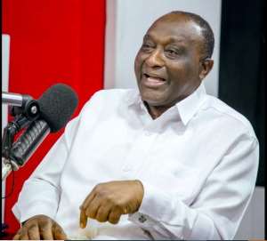Alan Kyerematen pledges lifestyle audits in anti-corruption reforms