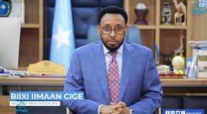 The Legacy And The Burden Of The 5% Vat Tax, How It Squeezed Somalicitizens Financially And The Profound Impact It Had On Mogadishus Dwellers