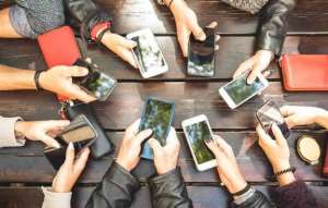 Smartphones in the Hands of School Kids:  Blessing or Curse?