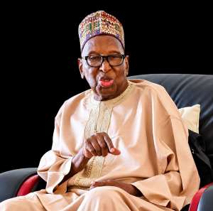 A Colossus Departs: Remembering Alhaji Bamanga Mahmud Tukur (1935–2026)
