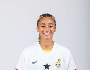 Alexandra Tay eyes senior Black Queens opportunity after U-20 World Cup experience
