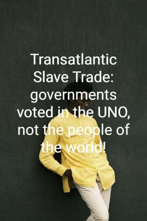 Myths surrounding TST Reparations