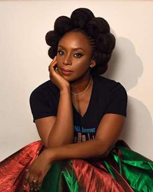 A Letter to Chimamanda Ngozi Adichie: A Mother’s Love, A son Lost, A Continent’s Unfinished Reckoning