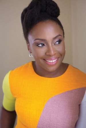 Chimamanda Ngozi Adichie and the Nigeria She No Longer Wants to Call Home