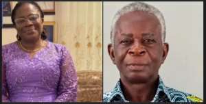 Late herbal doctor’s wife granted GH¢100,000 bail amid poisoning, arson claims