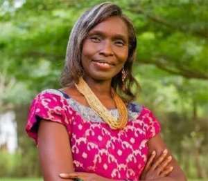 Veteran gospel musician Bernice Offei reportedly dies at 63