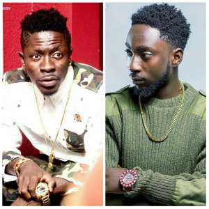 Its Been Good Working With Willis Beatz On My Next Song Don't Go There—Shatta Wale