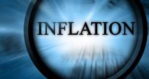 The Month Of August Records 12.3 Inflation