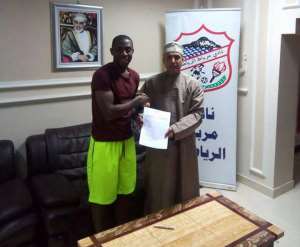 Karela FC Defender Yusif Kareem Joins Mrbat FC In Oman
