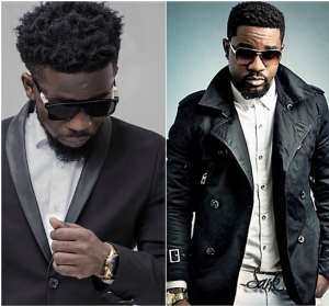 Sarkodie Disrespects Bisa Kdei And Here Is Why It Is Shocking