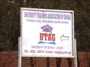 UTAG To Strike On Sept.18 In Solidarity With UEW