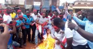 You Can Go To Hell - Minister To NPP Serial Callers