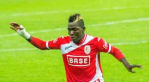 Black Stars Defender Daniel Opare Wants Stability In His Career