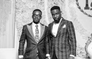 Give Menzgold A Chance – Sarkodie