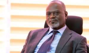 Profile: FIFA Normalisation Committee Member Dr. Kofi Amoah