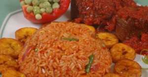9 Mouth-Watering Ghanaian Dishes You Should Try