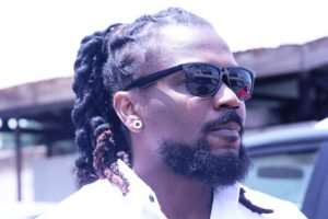 Samini To Perform  African Legends Night
