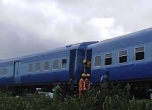 Stop Overloading Trains — Passengers To Rail Management