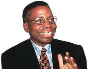 Chief Bola Ige
