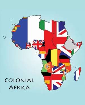 Balanced Facts Around Colonisation and Way Forward for Africa