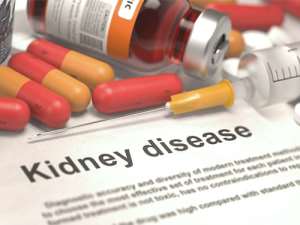 Pills and Kidney Health: Pros and Cons