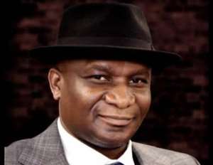 A Vision Realized: Why Ogbuku deserves a renewed mandate at NDDC