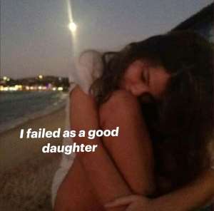 Oprah, Dr. Shefali, and the Daughter Ghana Refuses to Raises Consciously