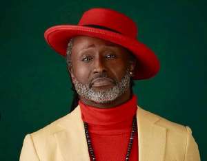 “I didn’t struggle entering Ghana’s music industry because my father provided everything I needed” — Reggie Rockstone