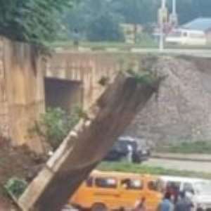 Sofoline Interchange Now Death Trap