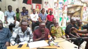 NDC Candidates Admonished To Do Clean Campaign