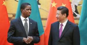 Were Not Giving Out Our Power Firm To China - Zambian Govt