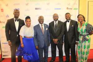 The Ghanaian Pharmacists Association International Hold Ist Annual Conference in the USA