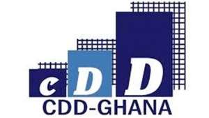 Statement: Make Democracy Work For The Citizenry – CDD-Ghana To Govt