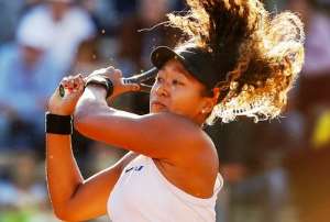 Naomi Osaka Changes Coach For Second Time This Year
